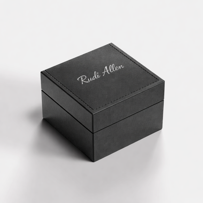 Premium Rudi Allen™ Watch Box
