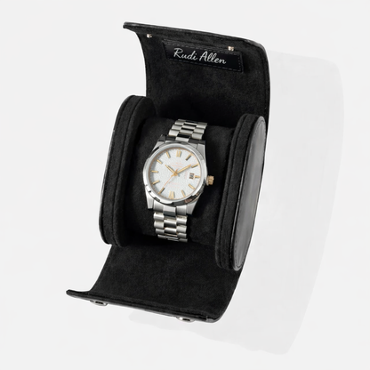 Premium Rudi Allen™ Leather Roll