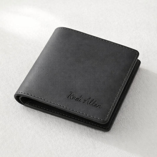 Rudi Allen™ Wallet
