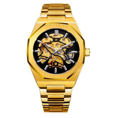 Rudi Allen™ Skelet