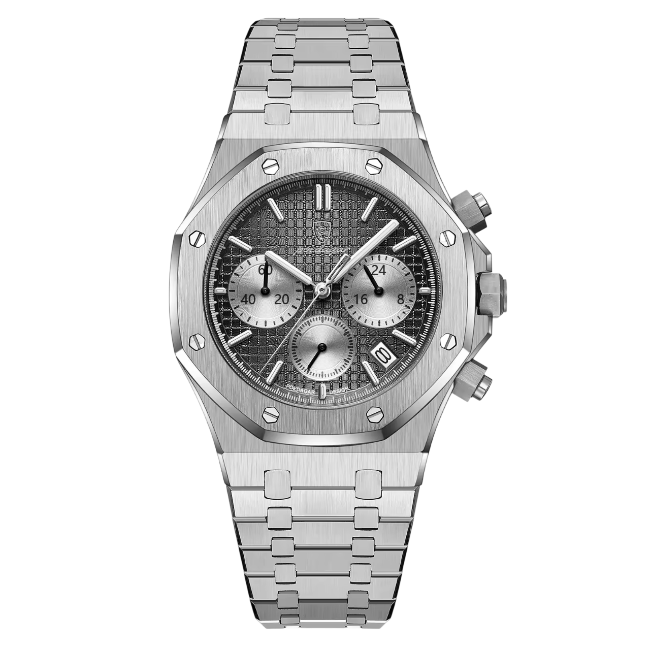 Rudi Allen™ Stratos