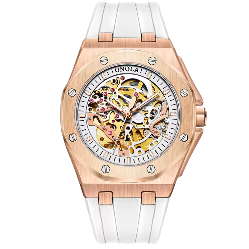 Rudi Allen™ Chronex