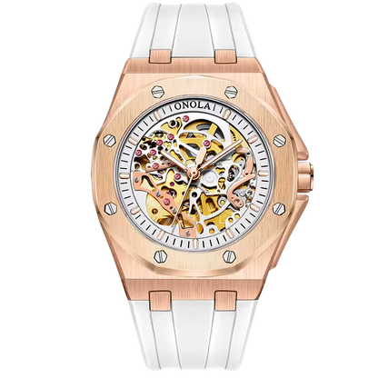 Rudi Allen™ Chronex