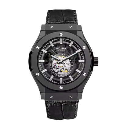 Rudi Allen™ Calibre