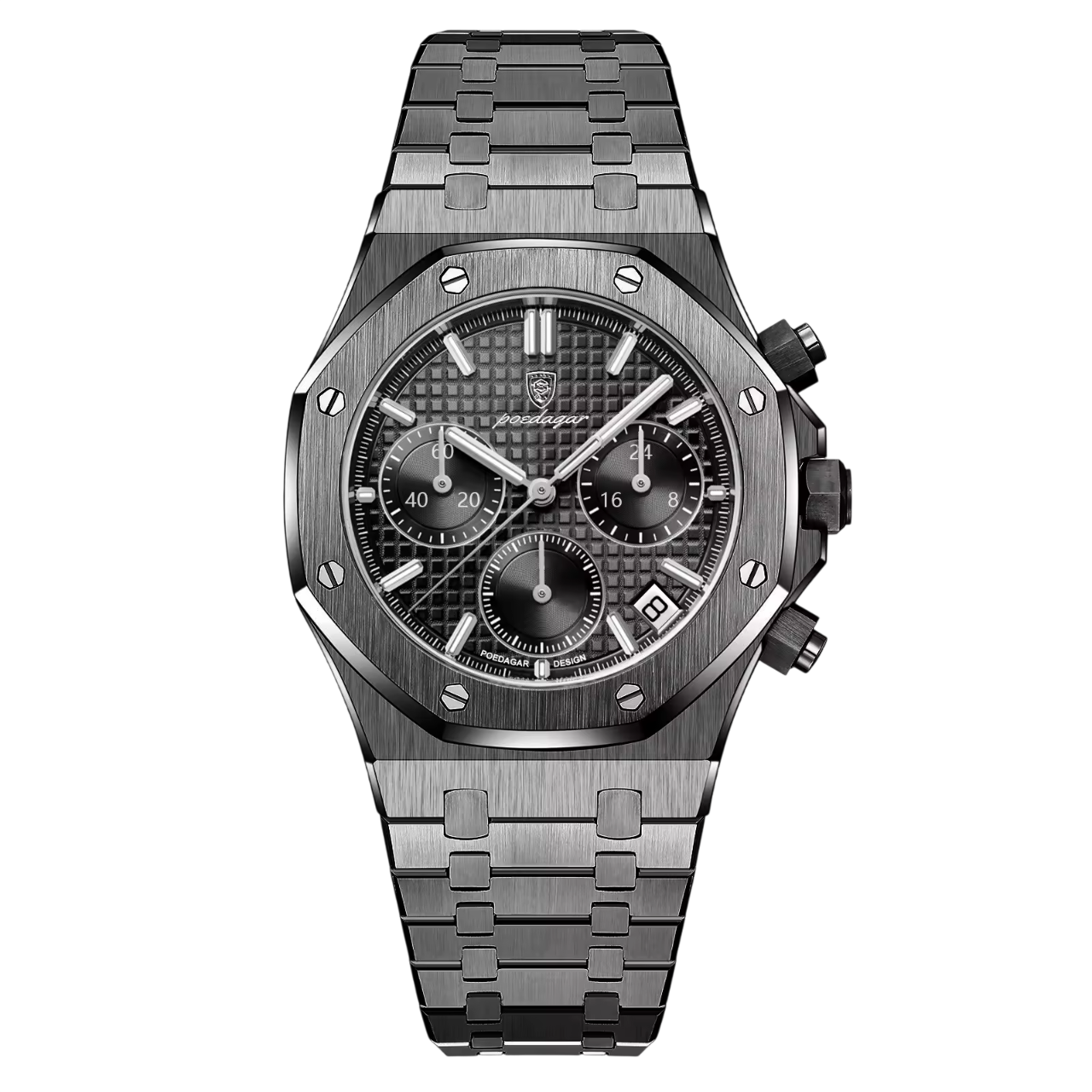Rudi Allen™ Stratos