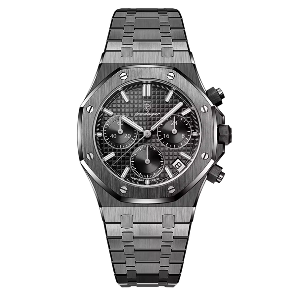 Rudi Allen™ Stratos