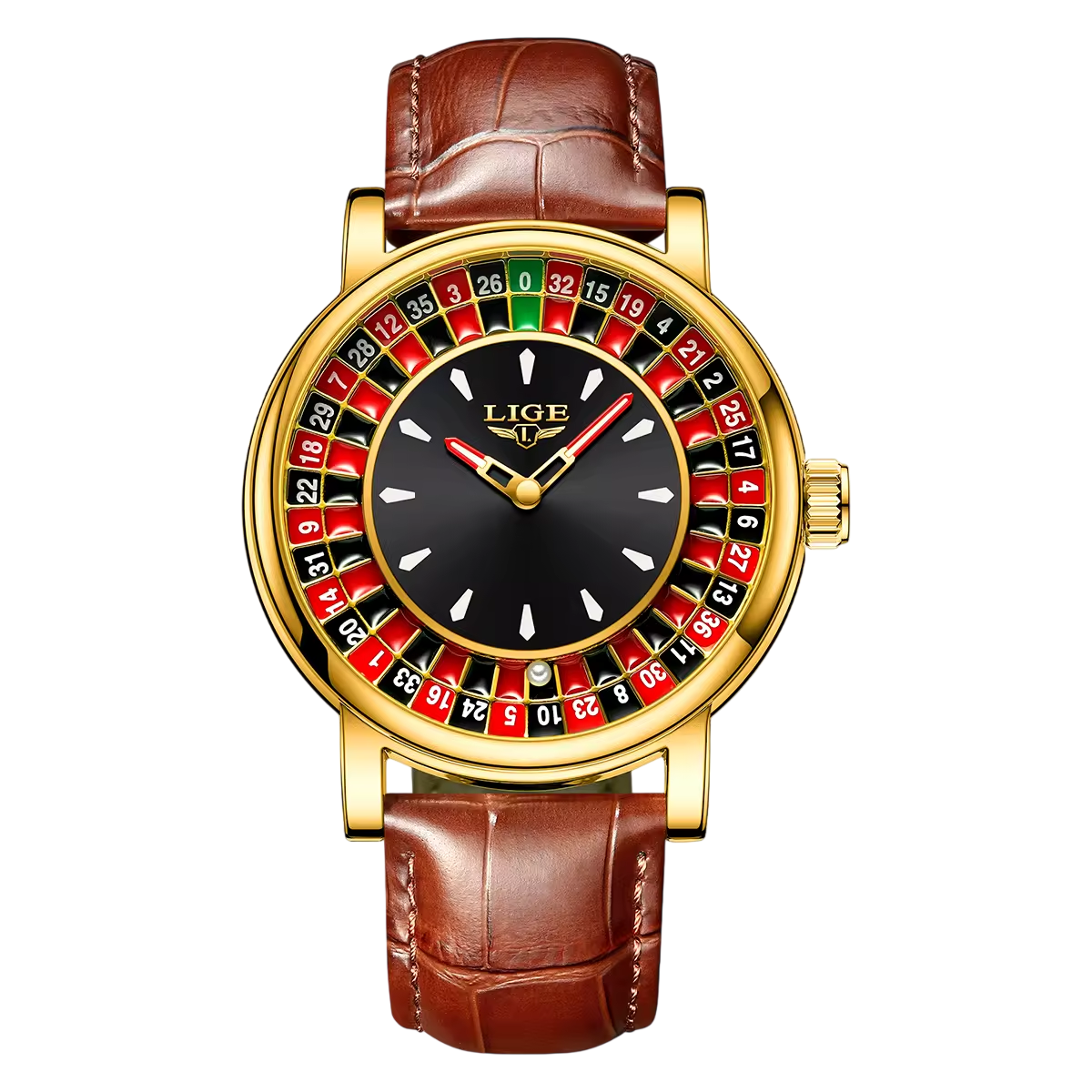 Rudi Allen™ Roulette