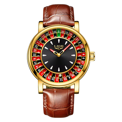 Rudi Allen™ Roulette