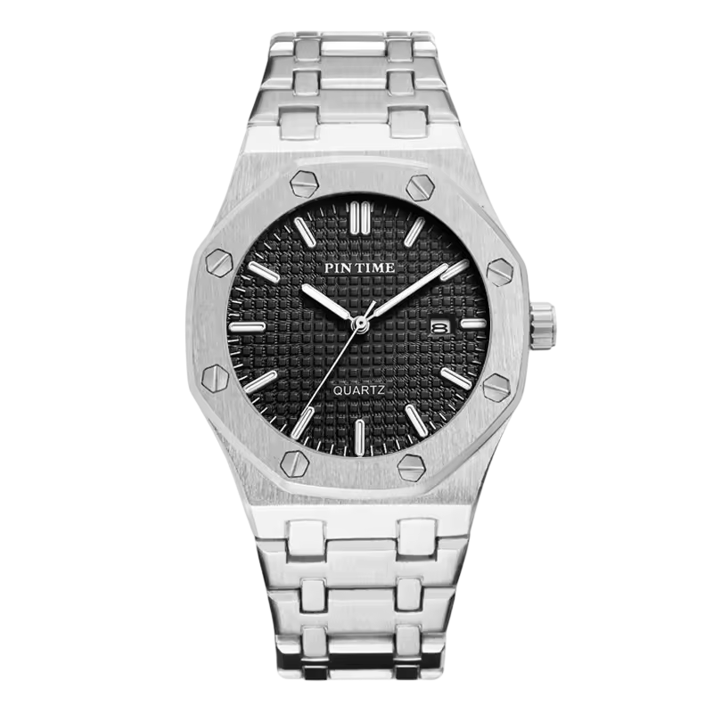 Rudi Allen™ Cassier