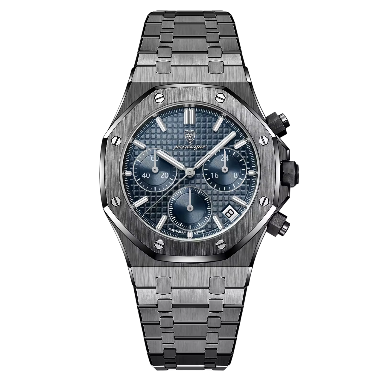 Rudi Allen™ Stratos