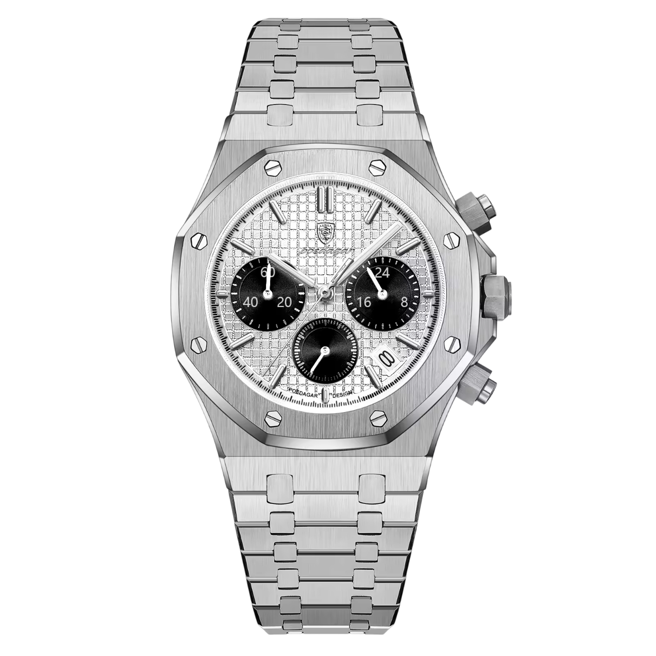 Rudi Allen™ Stratos