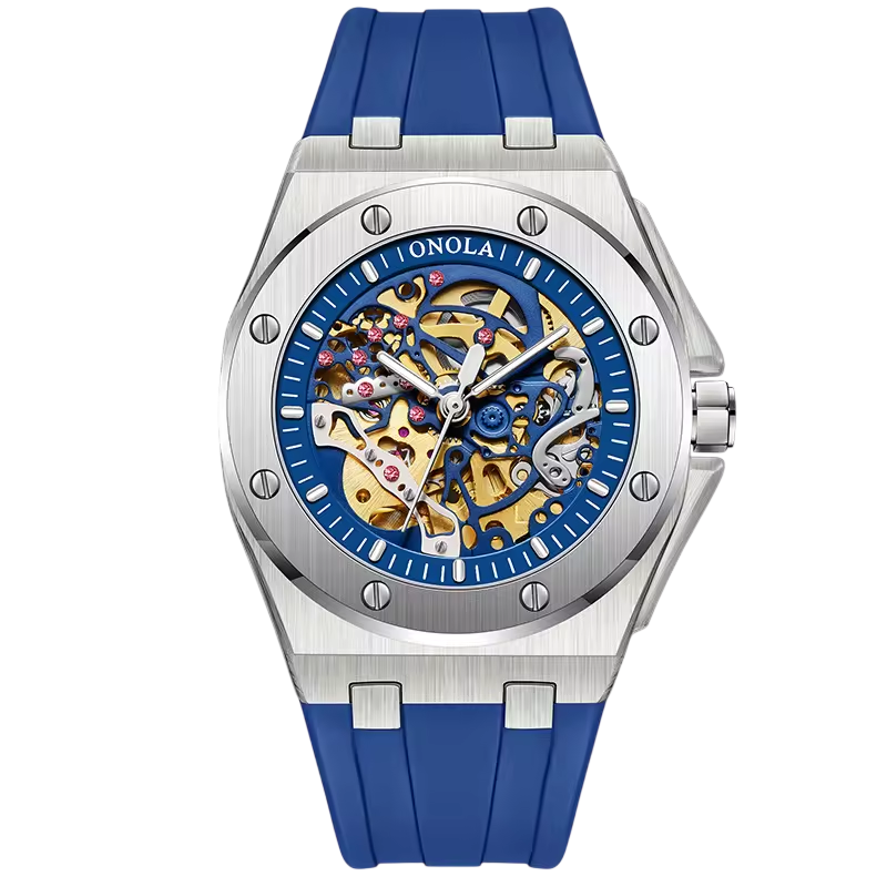 Rudi Allen™ Chronex