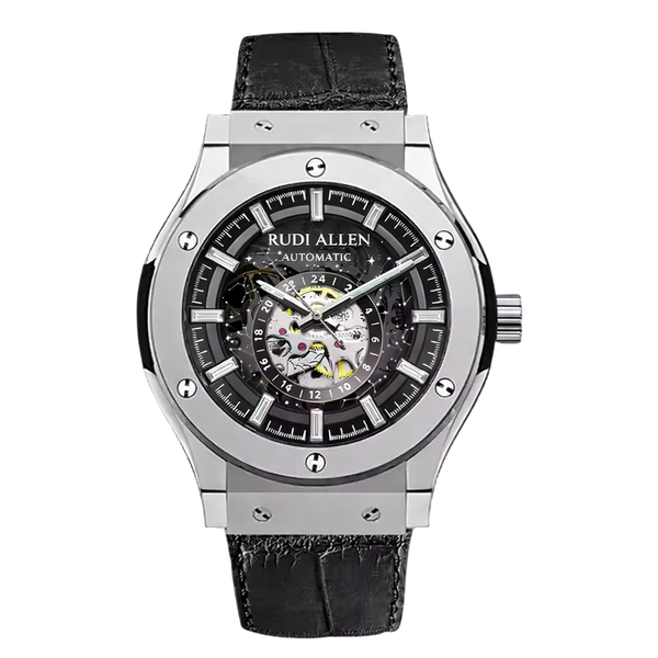 Rudi Allen™ Calibre