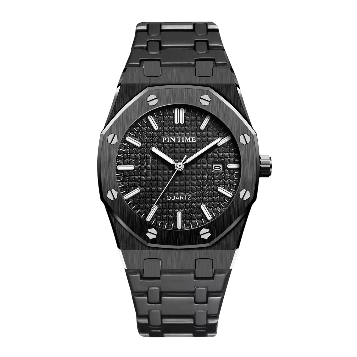 Rudi Allen™ Cassier