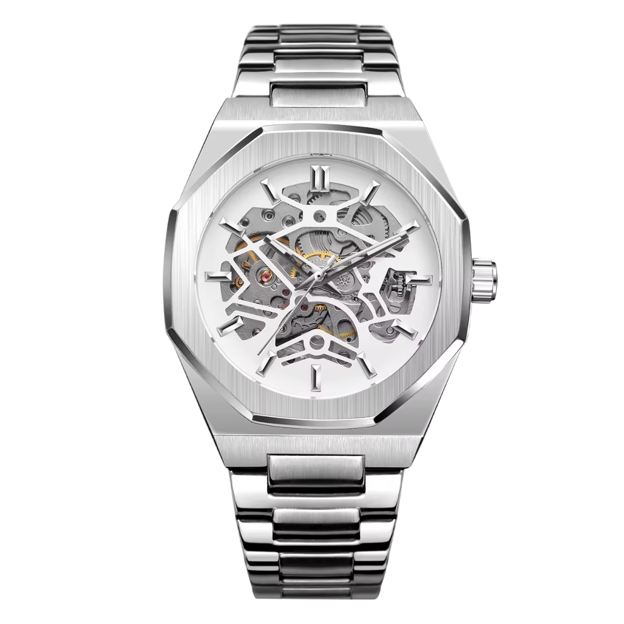 Rudi Allen™ Skelet