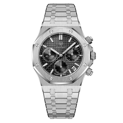 Rudi Allen™ Stratos