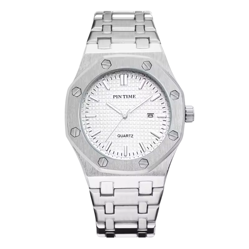 Rudi Allen™ Cassier