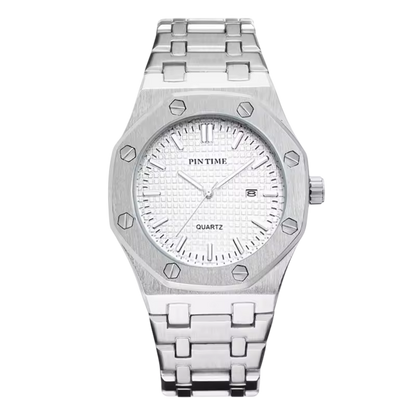 Rudi Allen™ Cassier