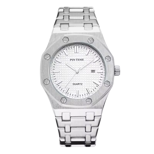 Rudi Allen™ Cassier