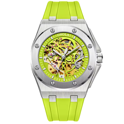 Rudi Allen™ Chronex