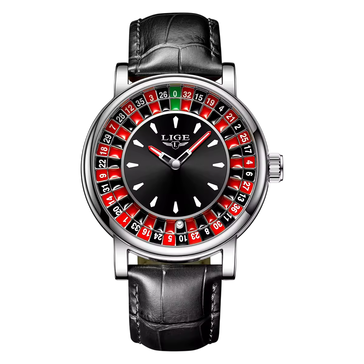 Rudi Allen™ Roulette