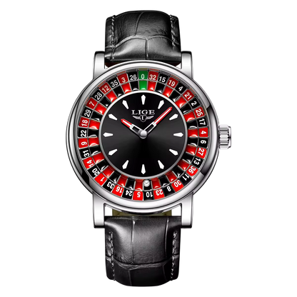 Rudi Allen™ Roulette