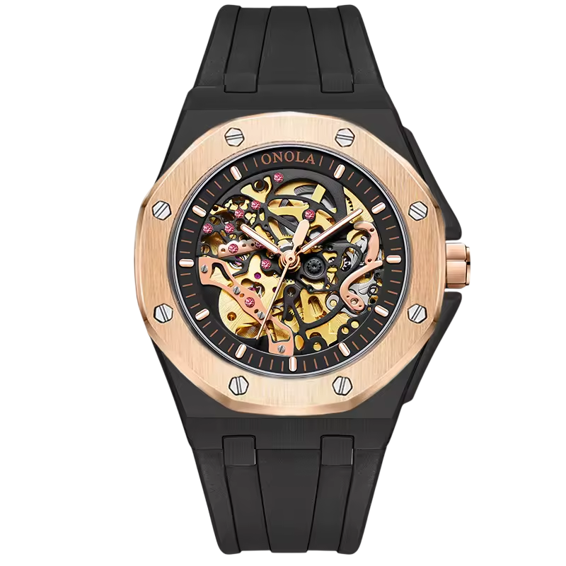 Rudi Allen™ Chronex