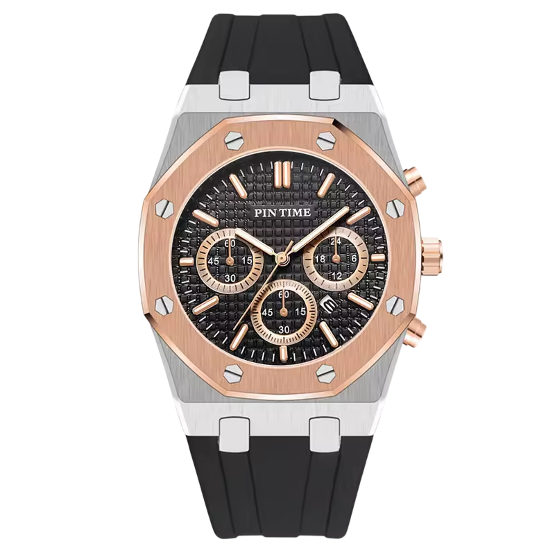 Rudi Allen™ Caspian