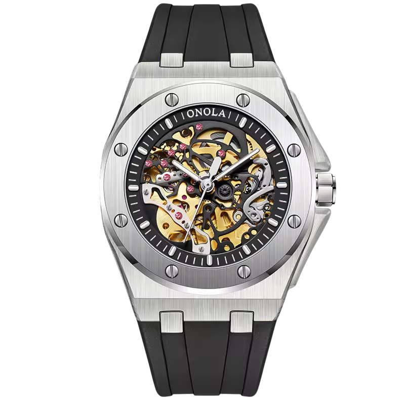 Rudi Allen™ Chronex