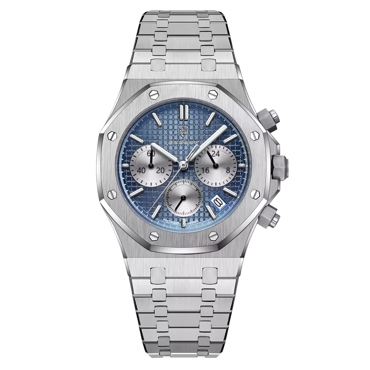 Rudi Allen™ Stratos