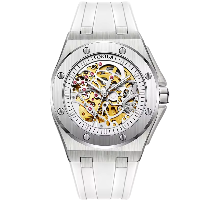 Rudi Allen™ Chronex