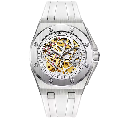 Rudi Allen™ Chronex