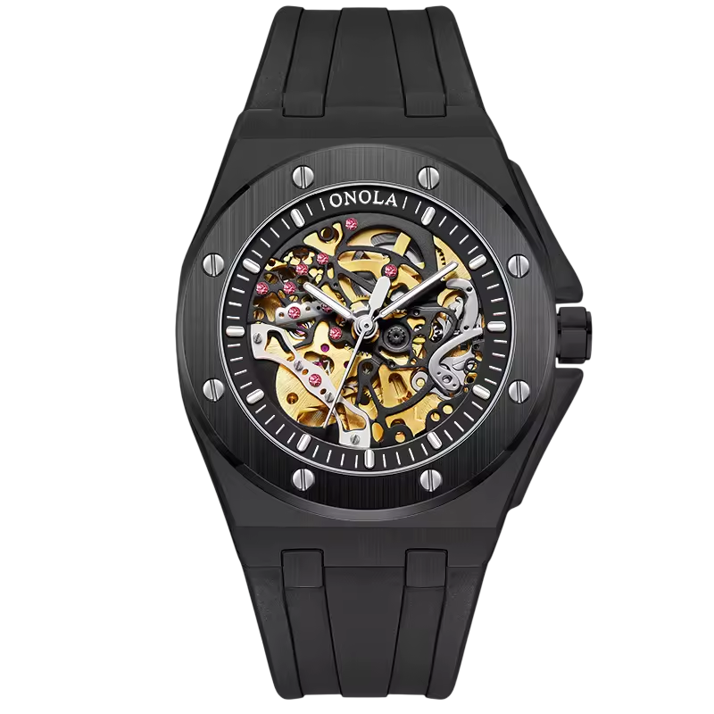 Rudi Allen™ Chronex