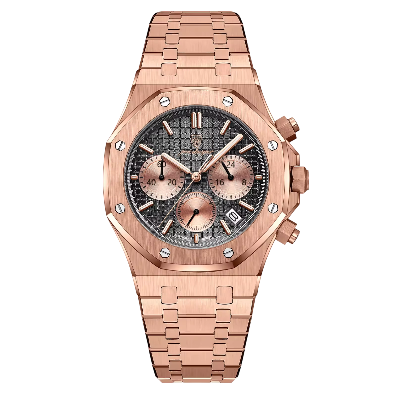 Rudi Allen™ Stratos