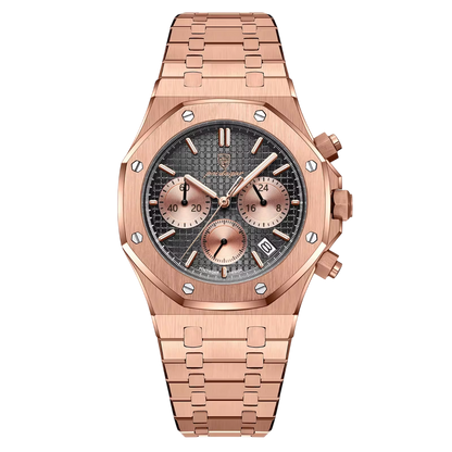 Rudi Allen™ Stratos