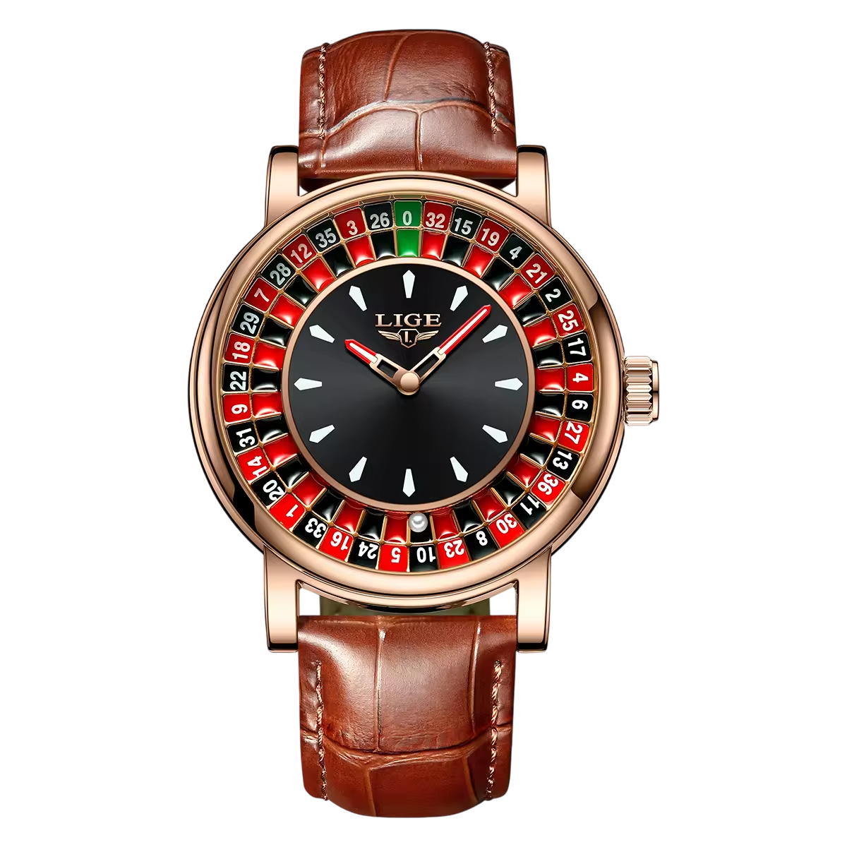 Rudi Allen™ Roulette