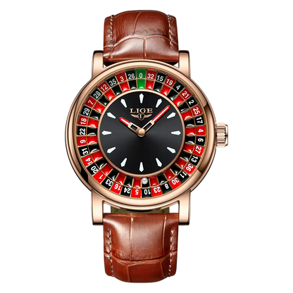 Rudi Allen™ Roulette